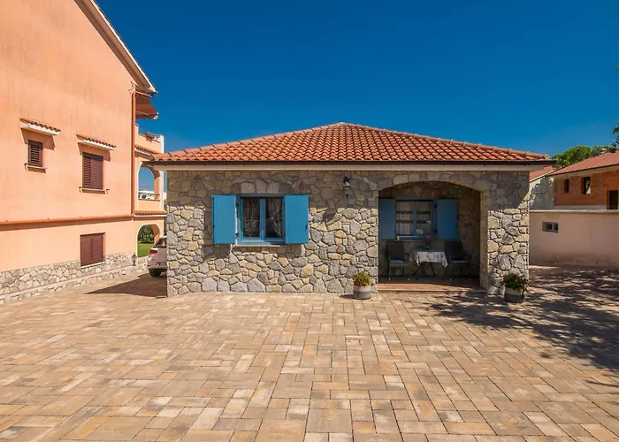 Prendivoj By Interhome * Porat (Krk)