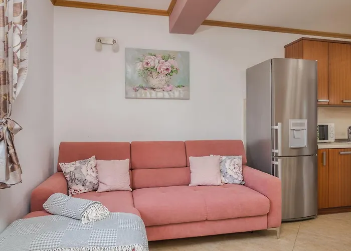 Prendivoj By Interhome *