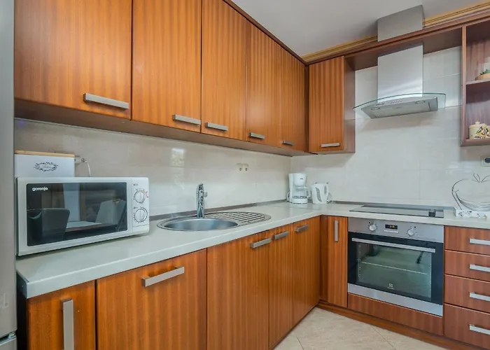 Prendivoj By Interhome Casa vacanze