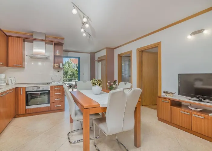 Casa vacanze Prendivoj By Interhome Porat (Krk)