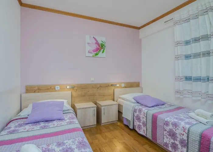 Prendivoj By Interhome Casa vacanze