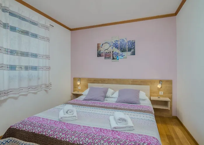 Prendivoj By Interhome Holiday home Porat (Krk)