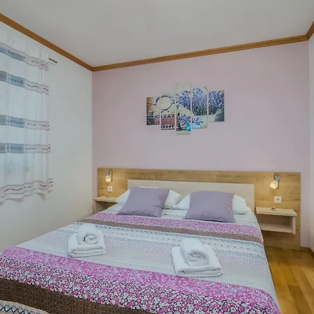 Prendivoj By Interhome Case de vacanță Porat (Krk)