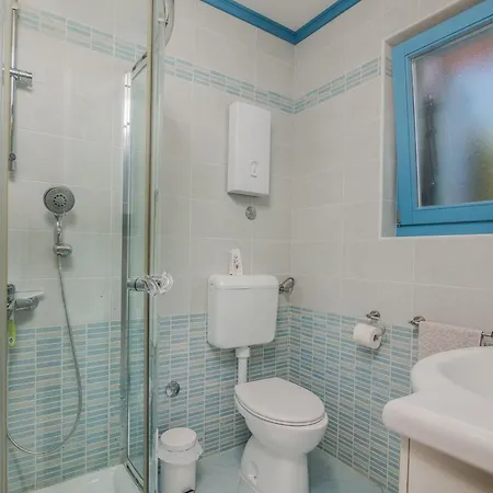 Case de vacanță Prendivoj By Interhome Porat (Krk)