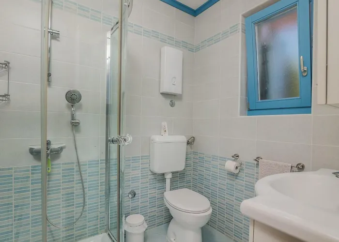 Case de vacanță Prendivoj By Interhome Porat (Krk)