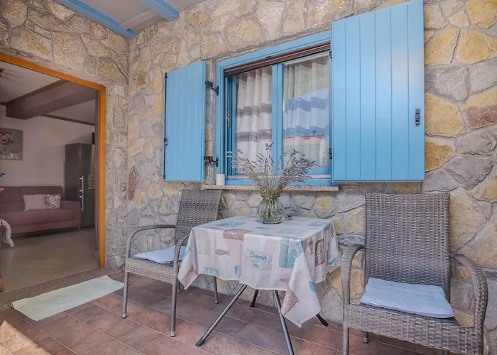 Prendivoj By Interhome * Porat (Krk)